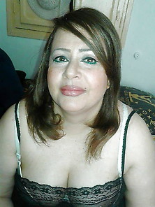 Bbw Tunisienne De 47 Ans