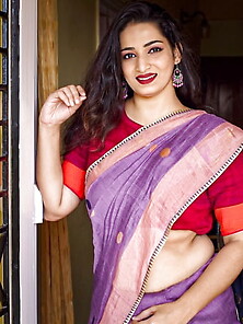 Srijita Mitra