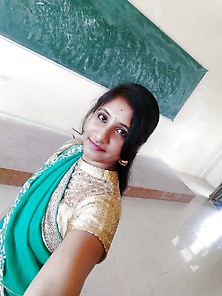 Anu Anu Gowda India