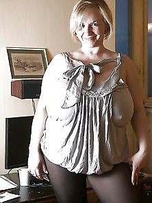 Bbw Plus 18