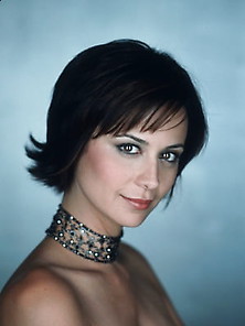 Catherine Bell