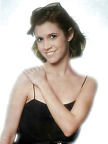 Carrie Fisher