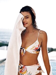 Daniela Braga Bikini