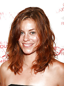 Cassidy Freeman