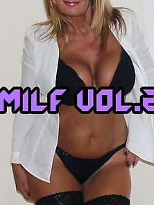 Milf Vol. 2 By Gooned