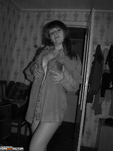 Russian Amateur Wife 80