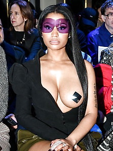 Nicki Minaj