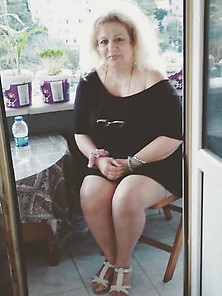 Turk Bbw Granny