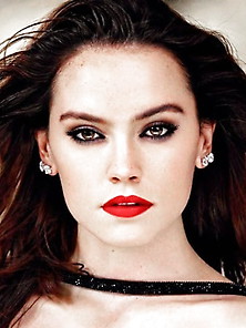 Favs - Daisy Ridley