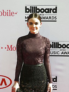 Lucy Hale