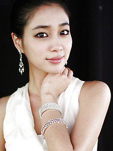 Lee Min Jung