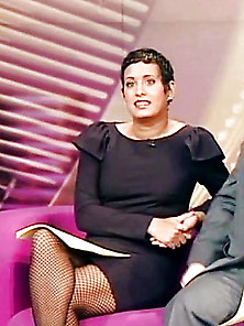 Naga Munchetty