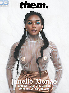 Janelle Monae