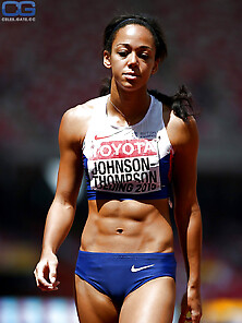 Katarina Johnson-Thompson