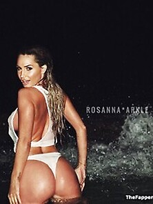 Rosanna Arkle Nude