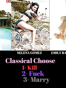 Choose Vol. 3