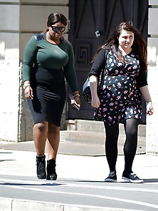 British Black Tits