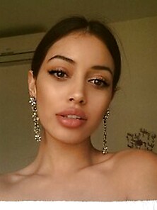 Cindy Kimberly Sexy