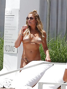 Leann Rimes New July Bikini