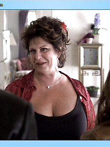 Lainie Kazan Pics