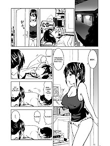 Imouto No Oppai Ga Marudashi Datta Hanashi 3