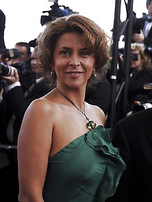 Corinne Touzet