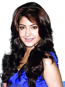 Anushka Sharma