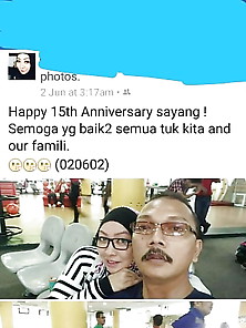 Milf Tunjuk Tetek