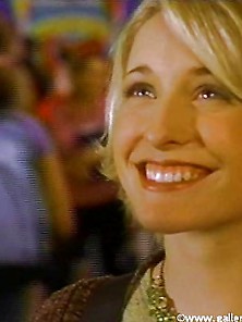 Allison Mack Fake Celeb Pics