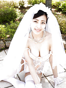 Japanese Bride