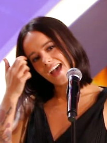 Alizee La Pute