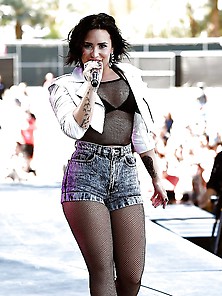 Demi Lovato