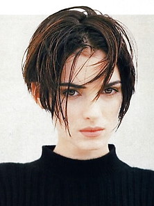 Winona Ryder