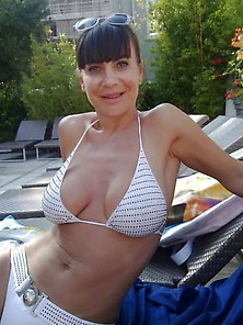 Big Titted Italian Fb Milf