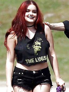 Ariel Winter