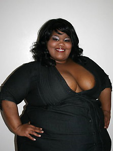 Bbw Goddess #301