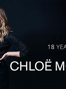 Cute Chloe?