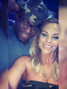 Blackowned Phoenix Snowbunny Slut Cougar