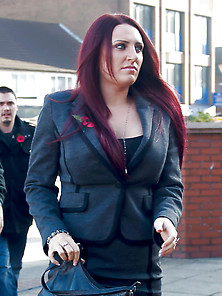 Jayda Fransen 2 Big Boobs