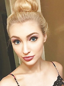 Anna Faith Carlson