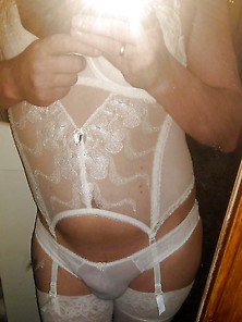 New Pics Of Mine In Sexy Lingerie