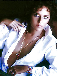 Valeria Golino