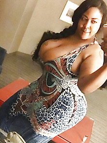 Black Women: Thick 28