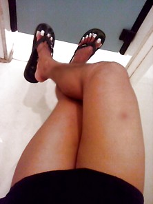 My Legs