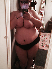 Amateur Bbw Exposed - Tori