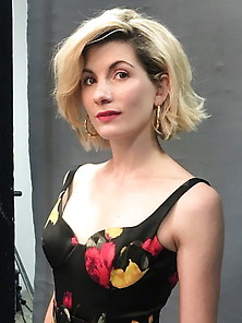 Jodie Whittaker