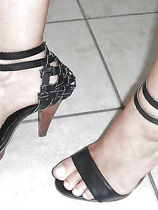 Mes Pieds Favoris