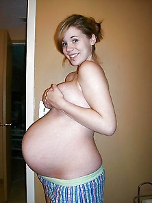 Pregnant Beauties 2