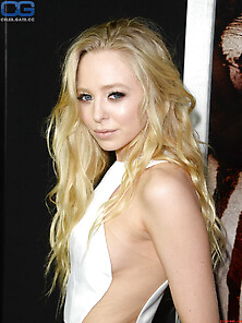 Portia Doubleday