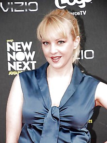 Wendi Mclendon-Covey Big Boobs